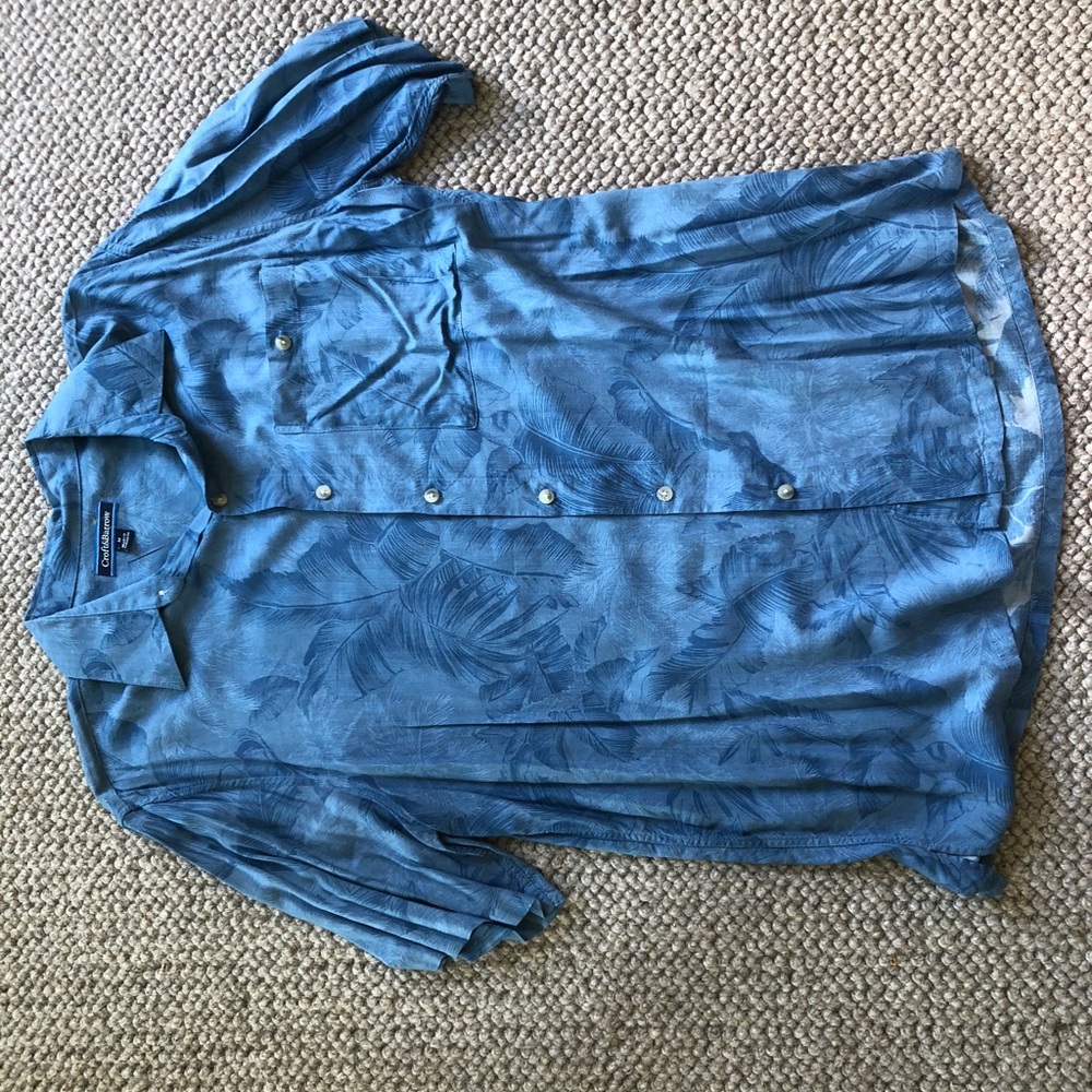 Bundle vacation shirts - Picture 7 of 7